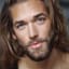 Check Out The Best Long Hair Male Model