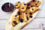Danish Pastry - Cream Cheese Cylinders with jam (video)