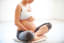 The age-old science of Yoga and its effectiveness in increasing rate of pregnancy