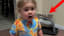 Little Girl Vehemently Denies Touching Dog Food When Questioned by Parents - 1117887-2