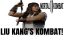 Mortal Kombat 11- Liu Kang's Kombat! (Rank Matches Gameplay)