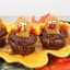 Gobble Them Up! Cupcakes