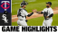 Adam Engel comes up clutch in 3-1 win over Twins | Twins-White Sox Game Highlights 9/14/20