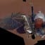 NASA's New Mars Lander Takes 1st Selfie, Scopes Out Workspace