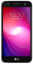 LG X Power 2 16GB Niebiesko-czarny Opinie i cena / Telefon i Smartfon