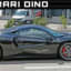 2020 Ferrari Dino