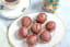 Peanut Butter Bon Bons (also known as Buckeyes)
