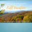 Smoky Mountain Fall Vacation - Southern Charm & Sweet Tea