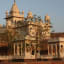 Jaswant Thada - Royal Mausoleums at Jodhpur in Rajasthan