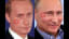Breaking news: Putin's mole is on the move.