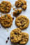 Soft and Chewy Homemade Oatmeal Cookies