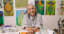 At 98, Luchita Hurtado Is Just Getting Started as a Painter