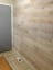 Faux Shiplap Peel and Stick Wood Plank Wall