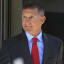 Michael Flynn Asks For No Prison Time, Cites Help He Gave Special Counsel