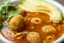 Puerto Rican Chicken and Plantain Dumplings (Sopa De Pollo Con Bolitas de Platano) - Paleo, Whole30, Gluten-Free