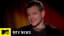 Matt Damon Hasn't Heard Ben Affleck's Batman Voice Yet | MTV News