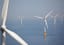US to build massive offshore wind farm in its new era of renewable energy