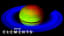 The Mystery of Saturn’s Giant Hexagonal Storm May Soon Be Solved