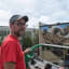Peeta Goes Mono on a 3D Piece in Gainesville, Florida