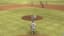 VIDEO: 'Super Mega Baseball 3' Pitcher Getting Drilled in the Nuts by Line Drive is Hilarious
