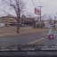 Dashcam Video Shows Toddler in Car Seat Being Ejected from Moving Car, Landing in the Street