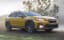 2021 Subaru Crosstrek - Compact SUV Photos