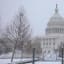 Government shutdown negotiations appear frozen in place