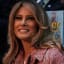CNN: Melania Trump's Favorability Rating Falls by Double Digits