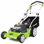 GreenWorks 25022 Review GreenWorks 25022 Lawn Mower Best Price