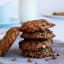 Best Healthy Oatmeal Cookies - Naturally Sweetened and Flourless