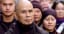 Thich Nhat Hanh: Be Beautiful, Be Yourself