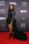The Best Red Carpet Looks at BET's Black Girls Rock 2018