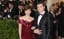 Scarlett Johansson Marries to Comedian Colin Jost Privately