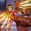 The 10 best 'Overwatch' skins that led to my death