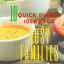 10 Quick Dinner Ideas for Busy Families