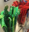 Stirred Not Shaken: How Do You End Up With 50,000 Swizzle Sticks?