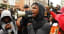 John Boyega Delivers Emotional Speech Rallying Protestors in London