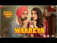 Waareya -Hindi Song Lyrics- Singer- javed mohasin, vibhor parashar- Movie- Suraj pe mangal bhari