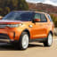 Test-Driving the 2019 Land Rover Discovery HSE Td6 and Jaguar's Sport Brake