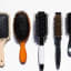 What are the different hair brushes? | Way To Health