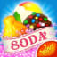 Candy Crush Soda Saga Mod APK V1.153 For Android