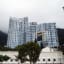 Hong Kong's Peculiar Architecture Can Be Explained by Feng Shui