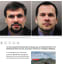 Salisbury poisoning suspects Alexander Petrov and Ruslan Boshirov were held in Netherlands
