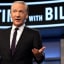 Why Bill Maher is a great comic, according to Larry David