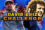 I accept DAVID LUIZ CHALLENGE ! @seanfreestyle