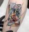 This X-Men Tattoo