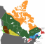 Cultural Regions of Canada