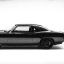 Wait Until You See Timeless Kustoms' 1969 Chevrolet Camaro