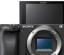 Sony A6400, all the information and details about the new mirrorless APS-C sensor and the world's fastest autofocus