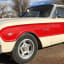 This 1963 Ford Ranchero Is the Affordable Classic You've Been Looking For